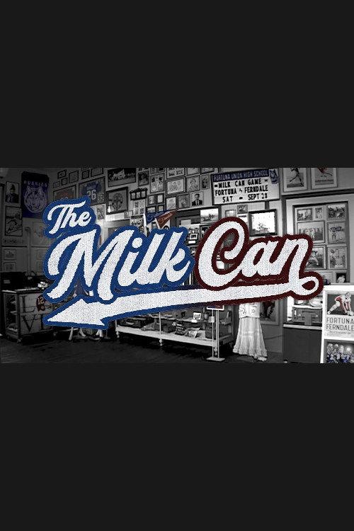 Milk Can 2005 official movie poster