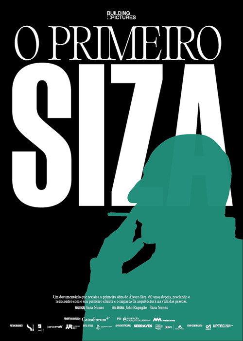 The First Siza 2025 official movie poster