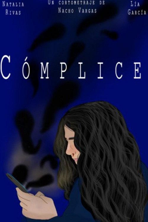 Accomplice 2023 official movie poster