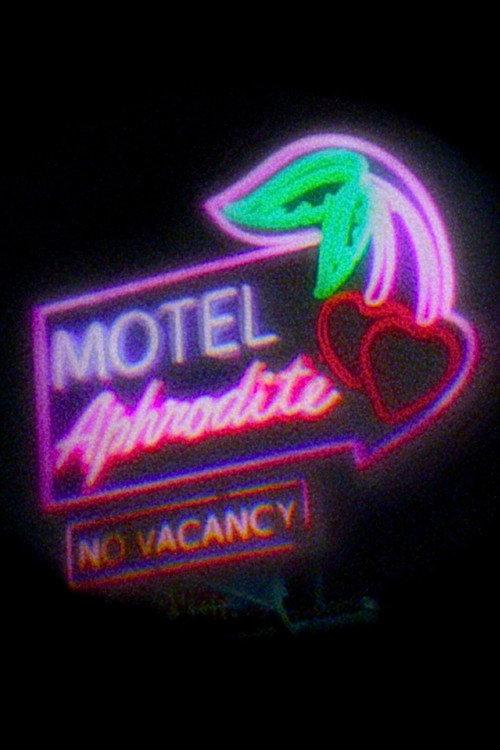 Motel Aphrodite official movie poster