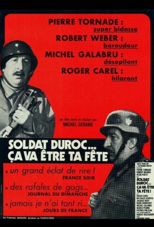 The Dangerous Mission 1975 official movie poster