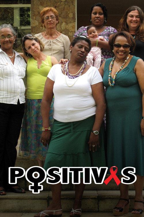 Positivas 2010 official movie poster
