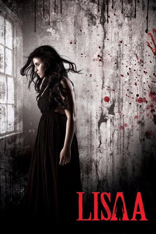 Lisaa 2019 official movie poster