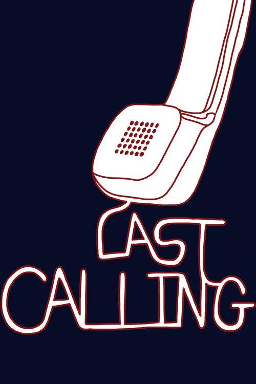 Last Calling  official movie poster