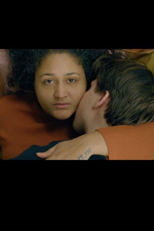 Emotional Labour Club 2020 official movie poster