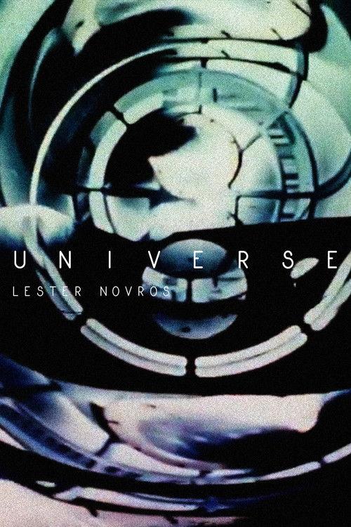 Universe 1976 official movie poster