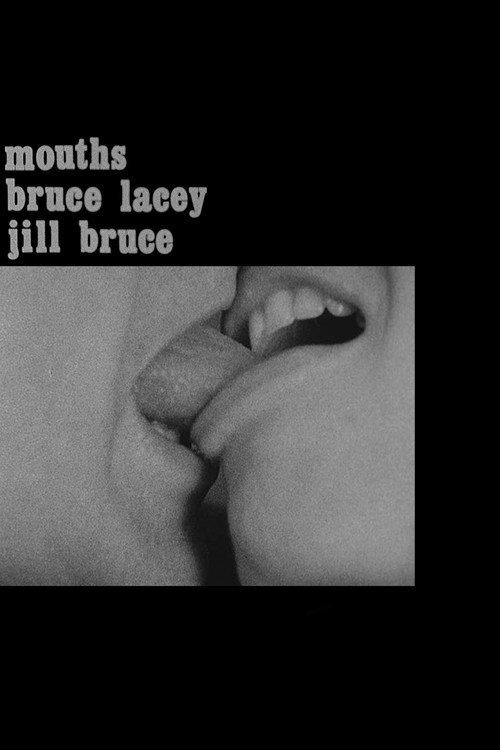 Kissing Film 1967 official movie poster
