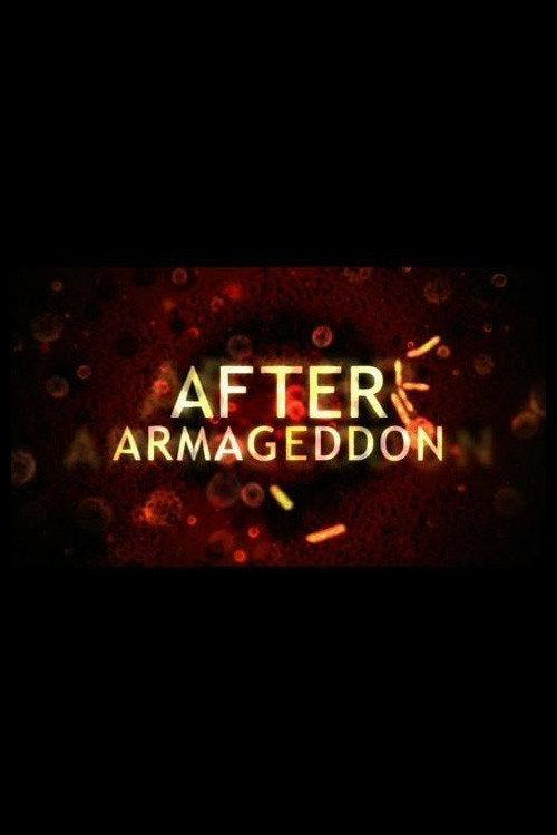 After Armageddon 2010 official movie poster