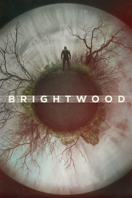 Brightwood 2022 official movie poster