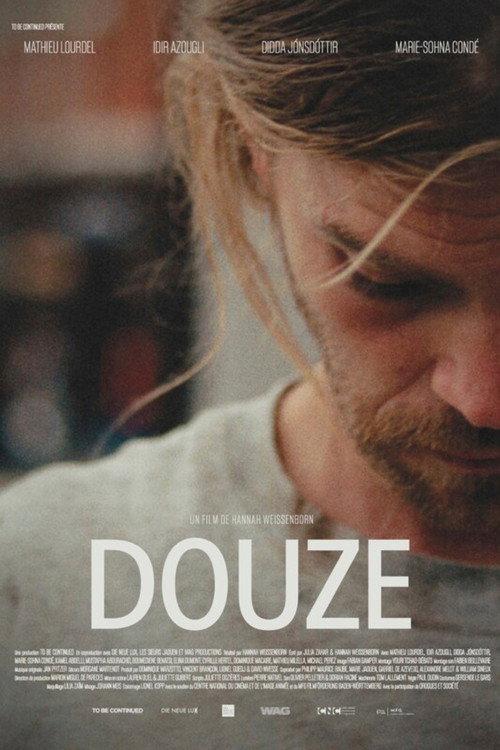 Douze 2023 official movie poster