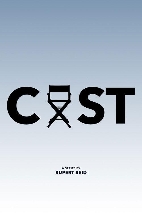 Cast 2013 official movie poster