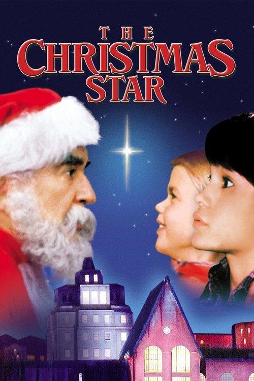 The Christmas Star 1986 official movie poster