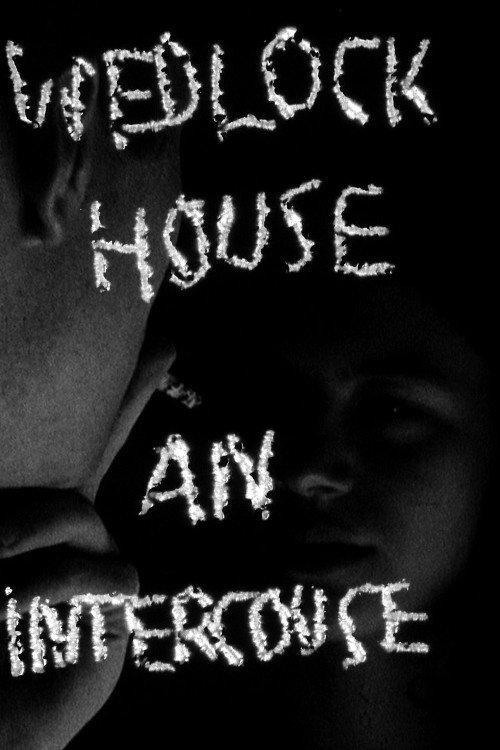 Wedlock House: An Intercourse 1959 official movie poster
