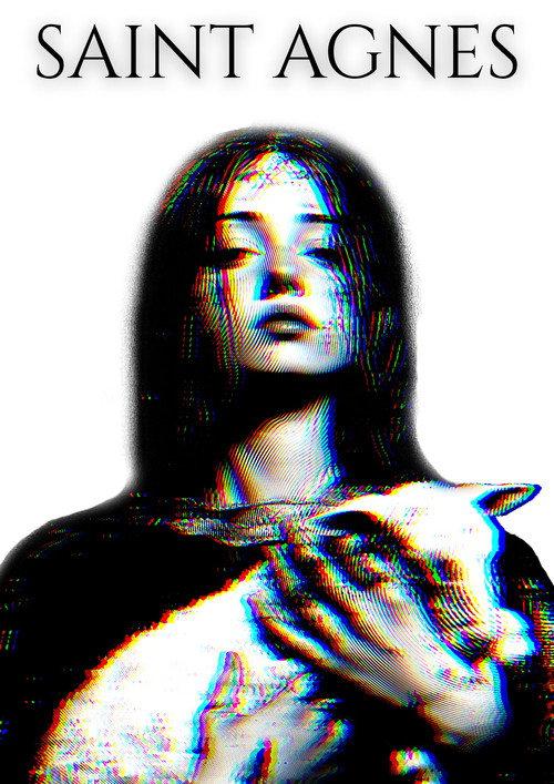 Saint Agnes 2026 official movie poster