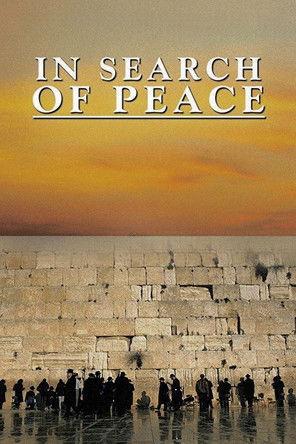 In Search of Peace 2001 official movie poster