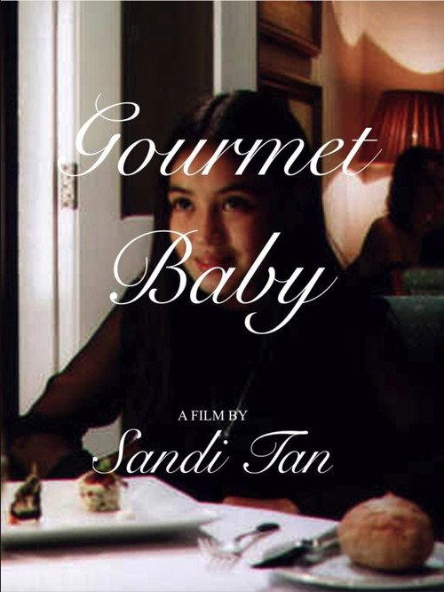 Gourmet Baby 2001 official movie poster