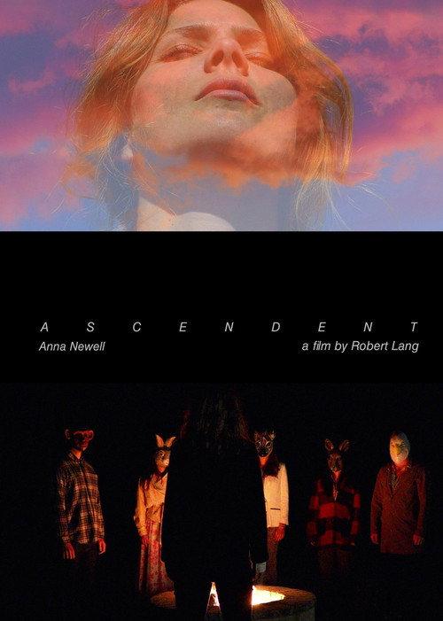 Ascendent 2019 official movie poster