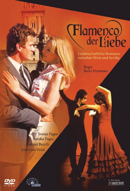 Flamenco der Liebe 2002 official movie poster