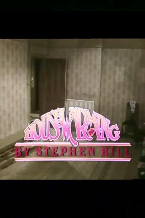 Housewarming 1982 official movie poster