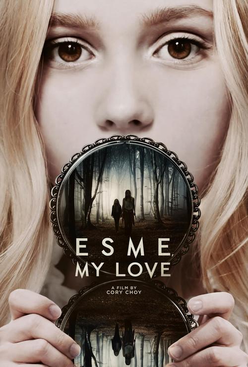 Esme, My Love 2023 official movie poster