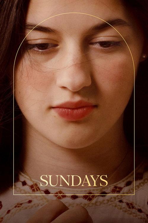 Sundays 2025 official movie poster
