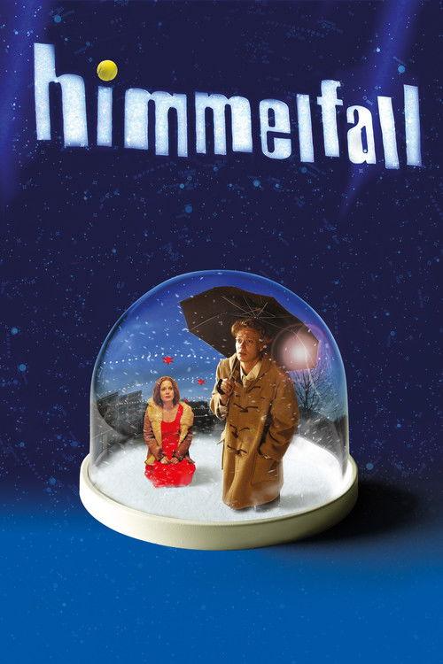 Falling Sky 2002 official movie poster