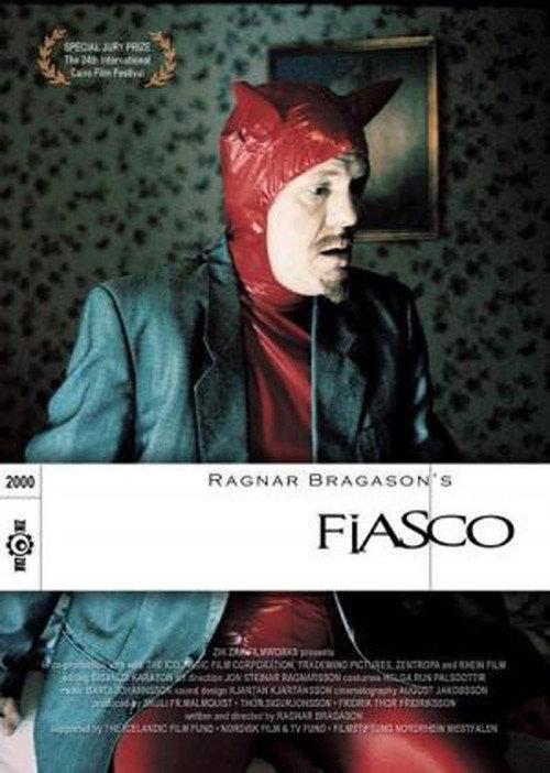 Fiasco 2000 official movie poster