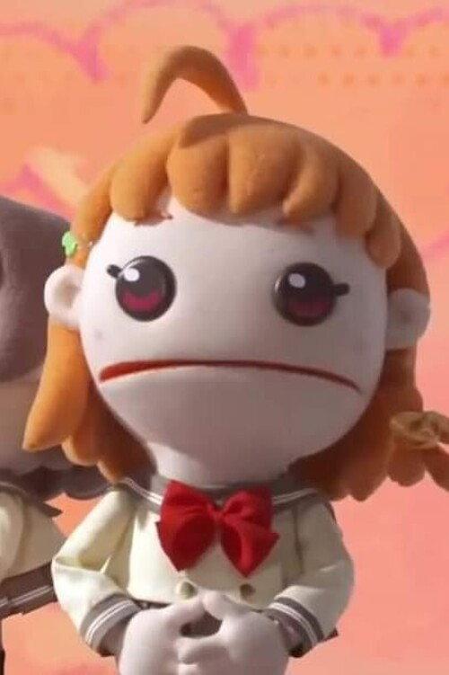 Love Live! Sunshine!!  Finally Live-action! ! ! 2017 official movie poster