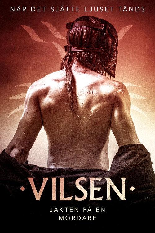 Vilsen 2016 official movie poster