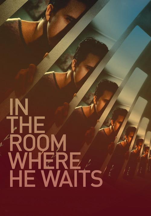 In the Room Where He Waits 2024 official movie poster