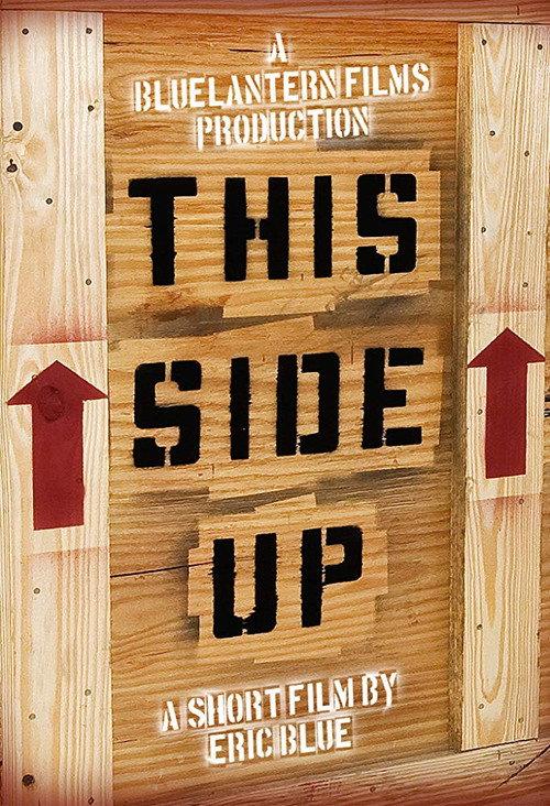 This Side Up 2009 official movie poster