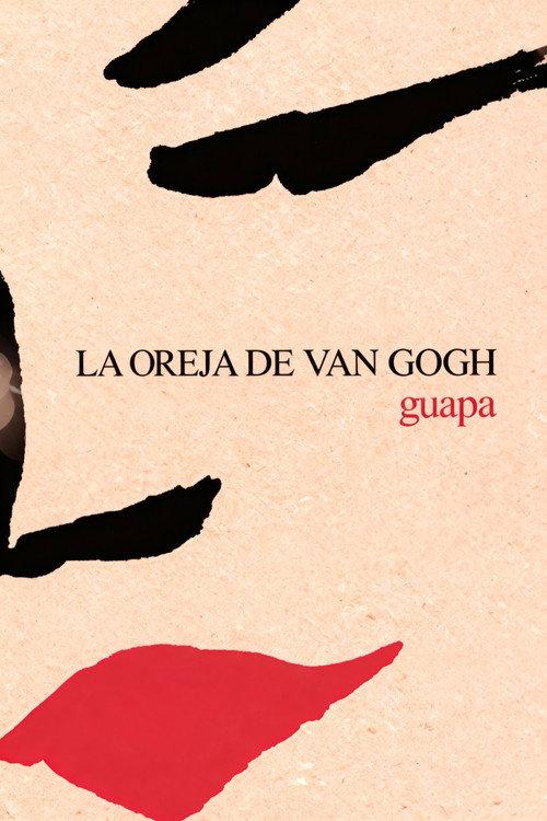 La Oreja de Van Gogh: al descubierto 2006 official movie poster
