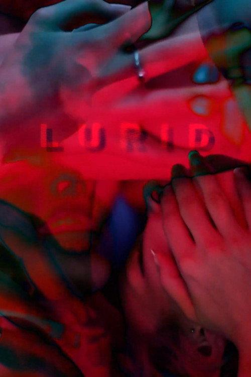 Lurid 2014 official movie poster