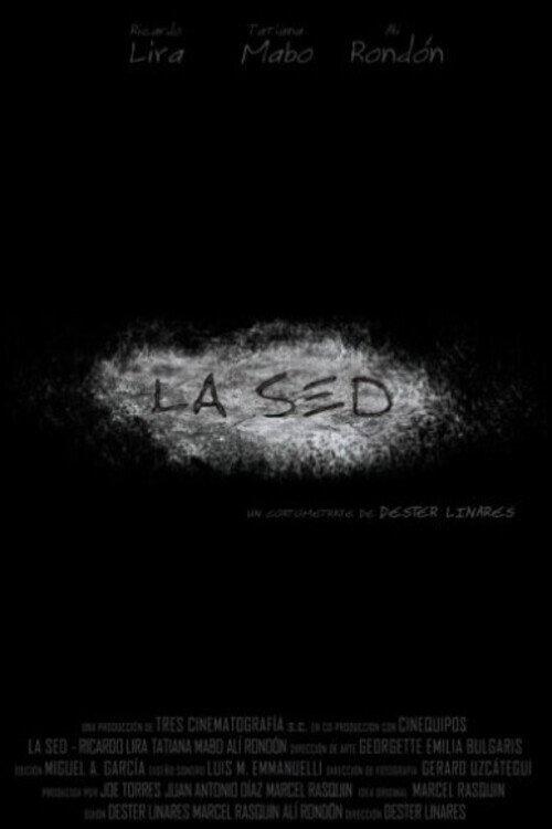 La Sed 2019 official movie poster