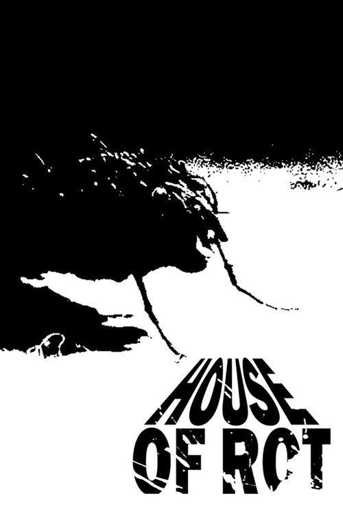 House of Rot  official movie poster