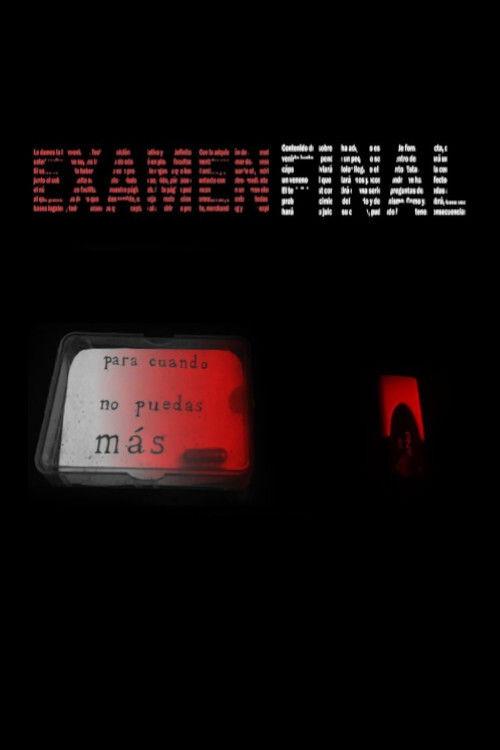 Final Exam 2020 official movie poster