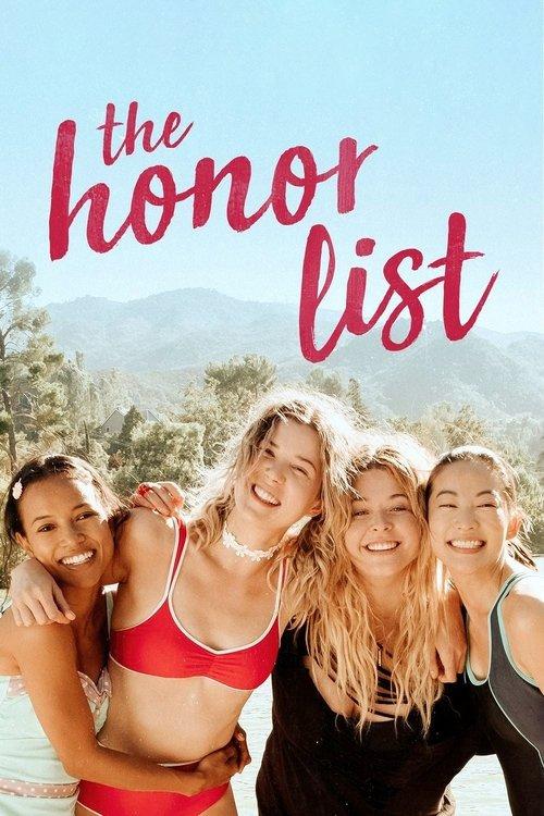 The Honor List 2018 official movie poster