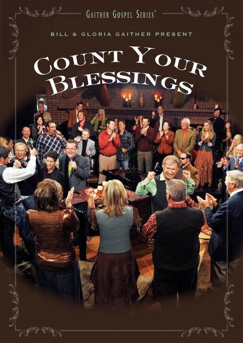 Count Your Blessings 2011 official movie poster