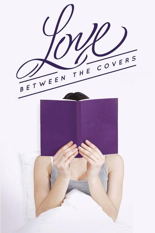 Love Between the Covers 2015 official movie poster