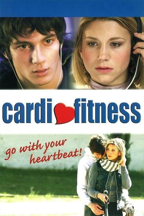 Cardiofitness 2007 official movie poster
