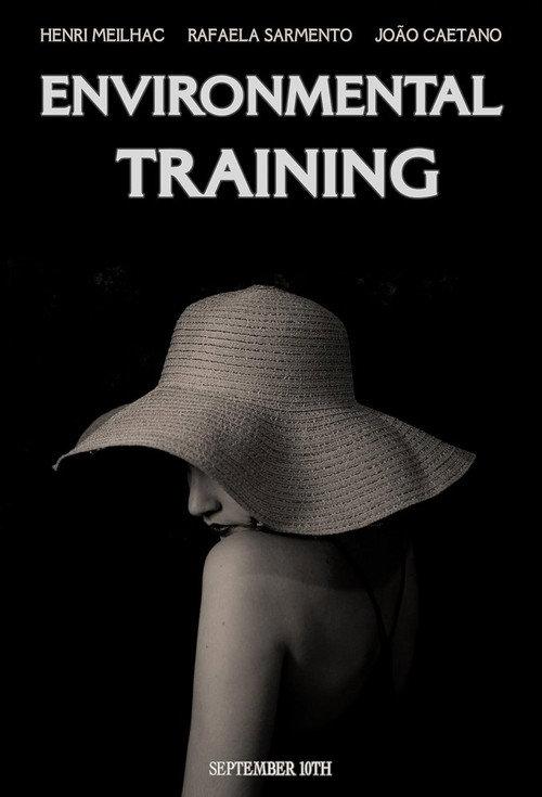 Environmental Training 2016 official movie poster