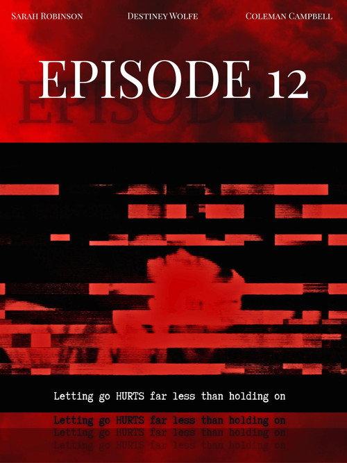 EPISODE 12 official movie poster