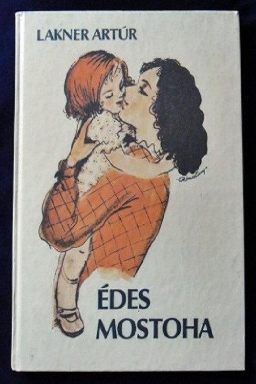 Sweet Stepmother 1935 official movie poster