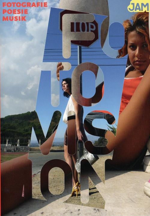 Fotovision: Photographie, Poesie, Musik 2011 official movie poster