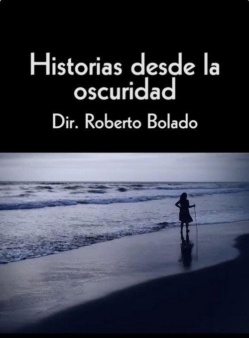 Historias desde la Oscuridad 2015 official movie poster