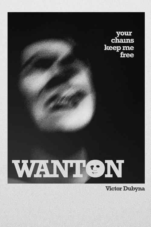 Wanton 2023 official movie poster