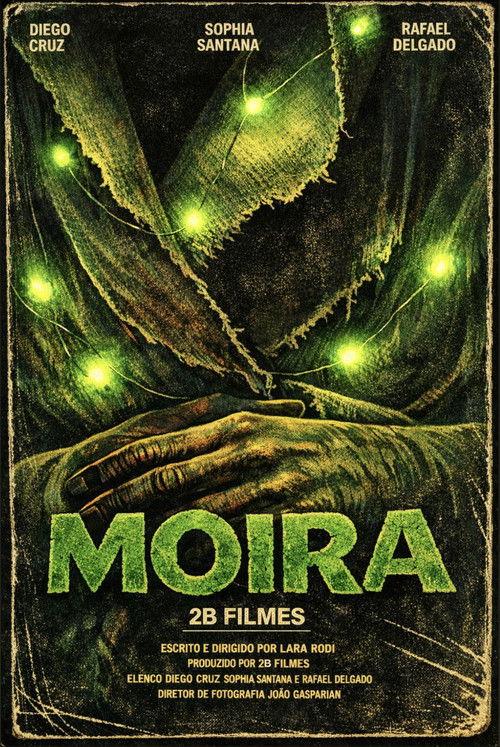 Moira 2026 official movie poster