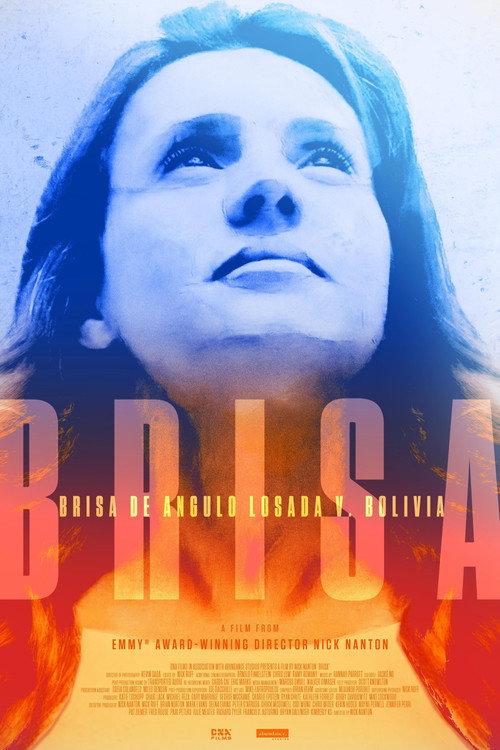 Brisa 2024 official movie poster