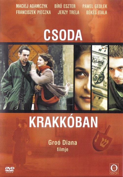 Miracle in Cracow 2004 official movie poster