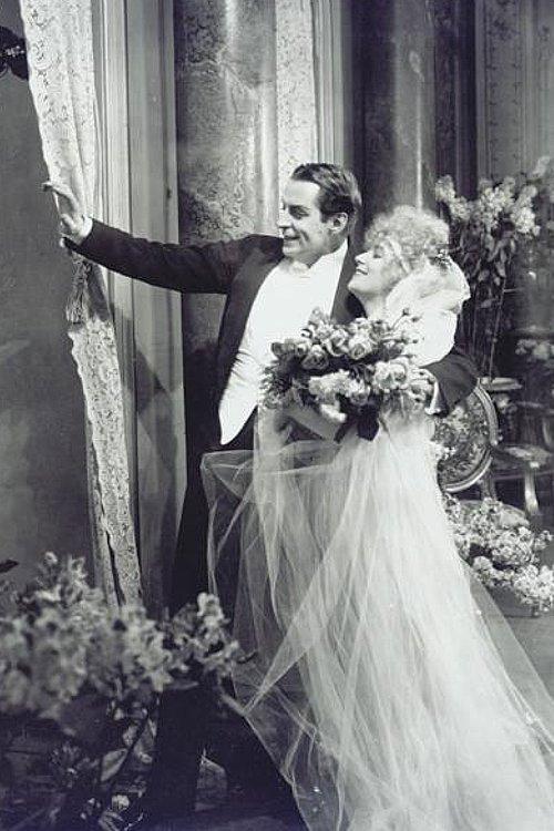 A Romance of Riches 1920 official movie poster